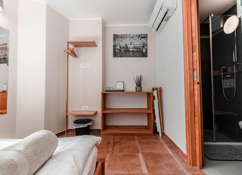 Room amenity Photo