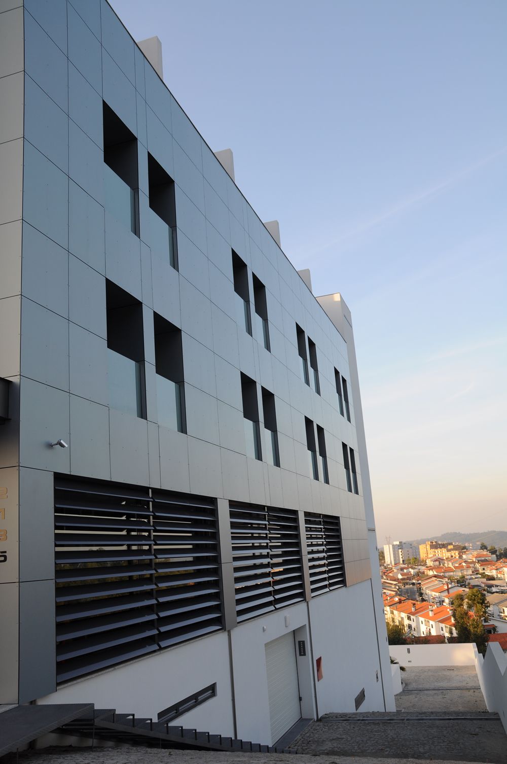 Outdoor view