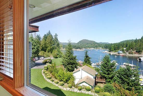 Outdoor view