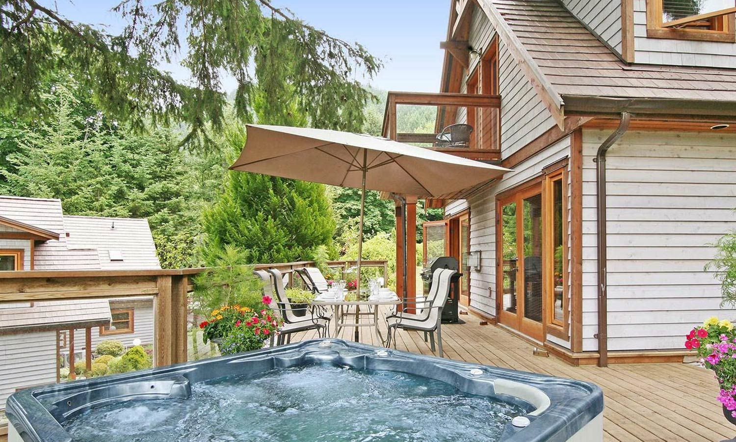 Outdoor view