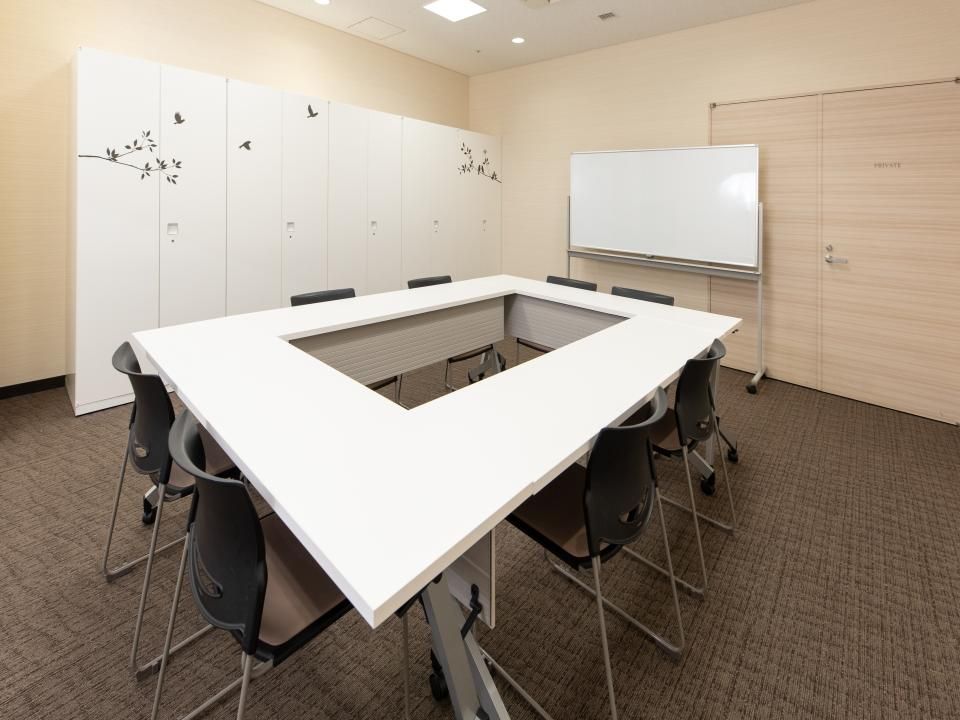 Conference room