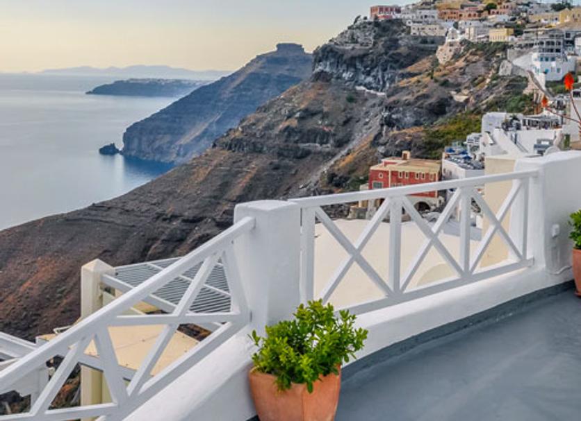 Outdoor view Photo