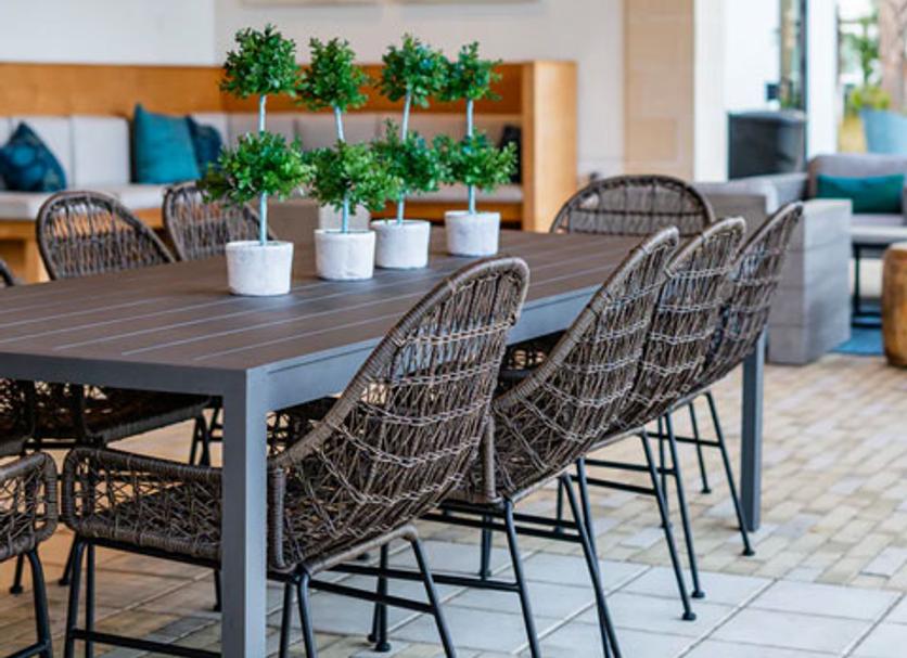 Hotel amenity Photo