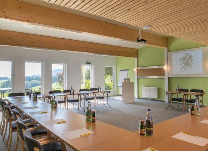 Conference room Photo