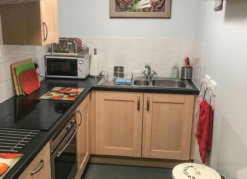 Kitchen Photo