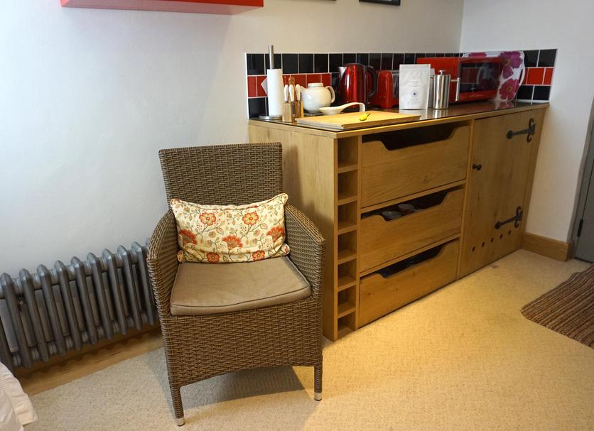 Room amenity Photo