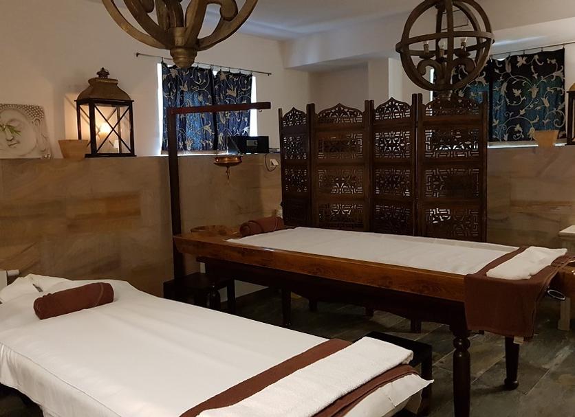 Spa Photo