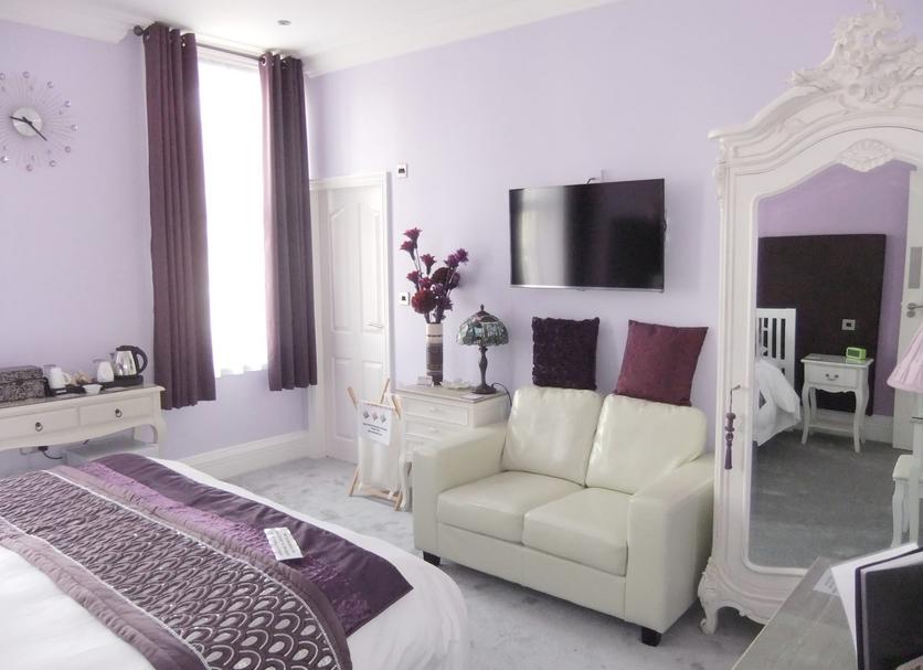 Room amenity Photo