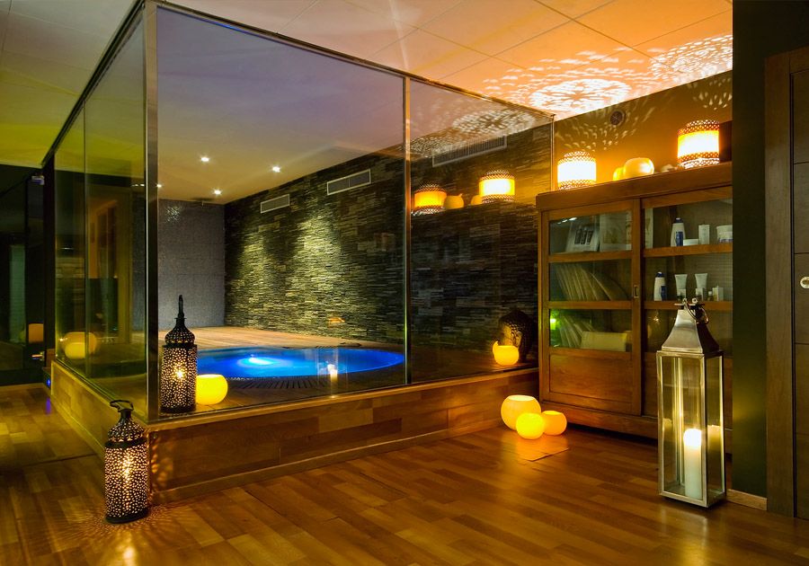 Spa Photo