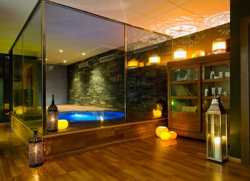 Spa Photo