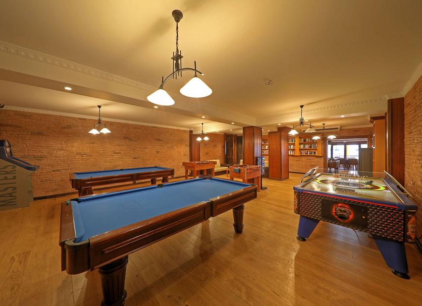 Hotel amenity Photo