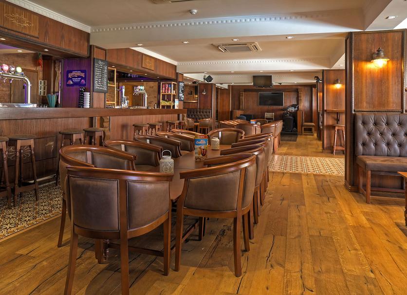 Bar Photo