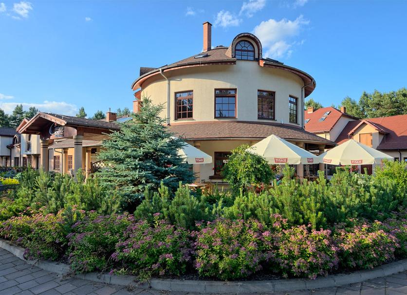 Outdoor view Photo