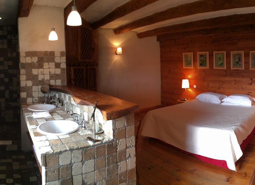 Room amenity Photo
