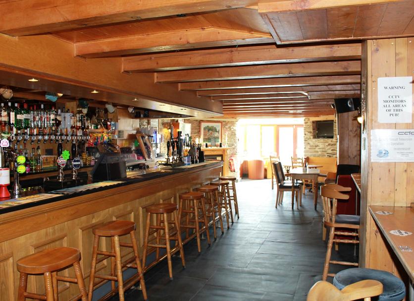 Bar Photo