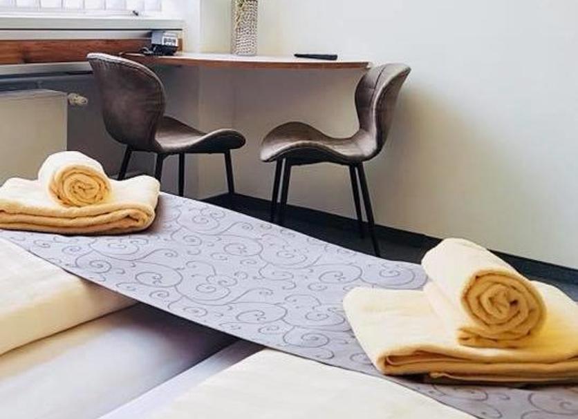 Room amenity Photo