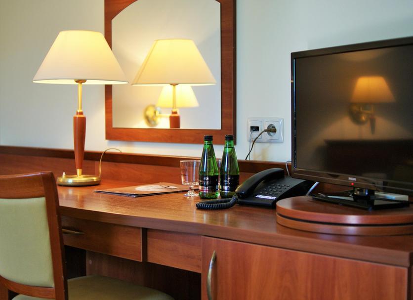 Room amenity Photo