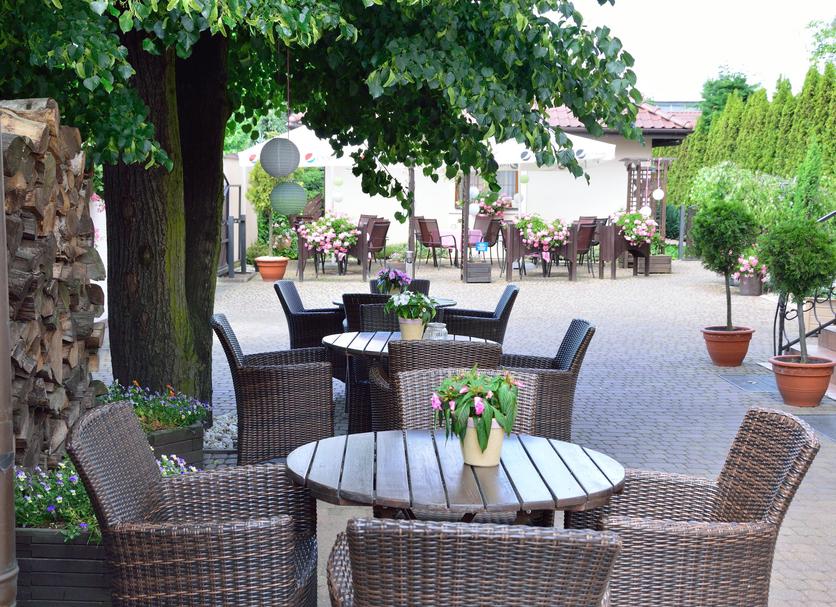 Outdoor view Photo