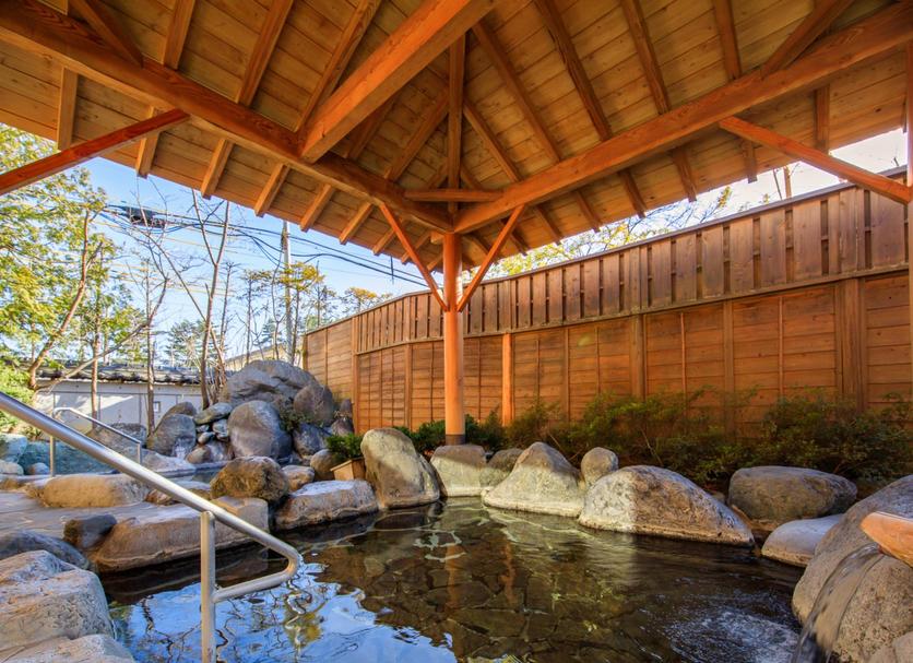 Spa Photo