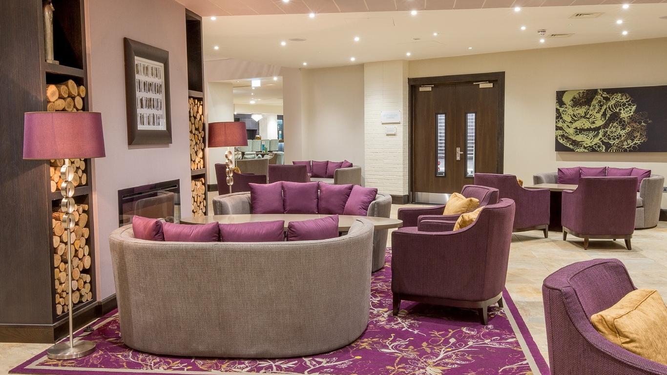 DoubleTree by Hilton Hotel Nottingham - Gateway