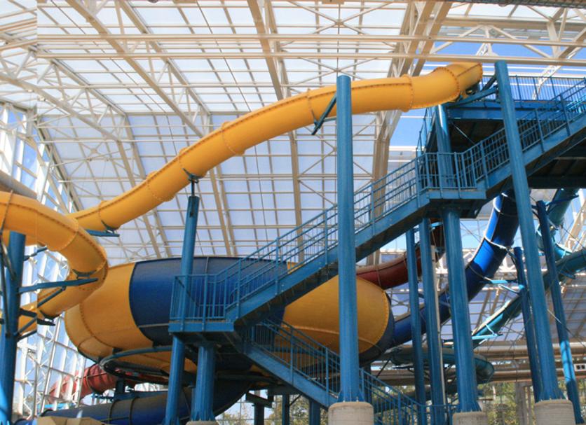 Attractions Photo