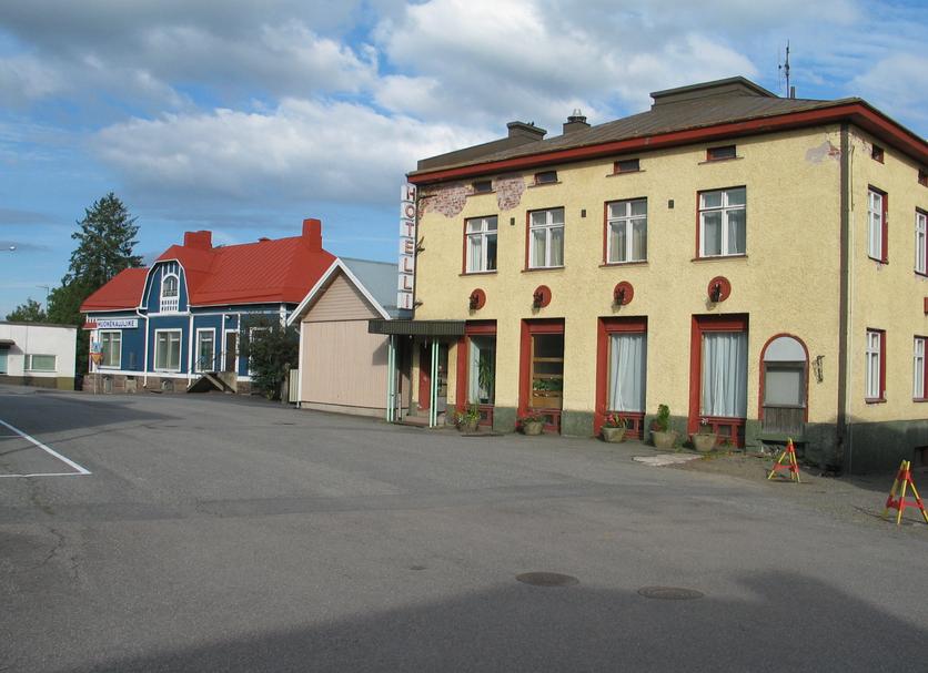 Building Photo