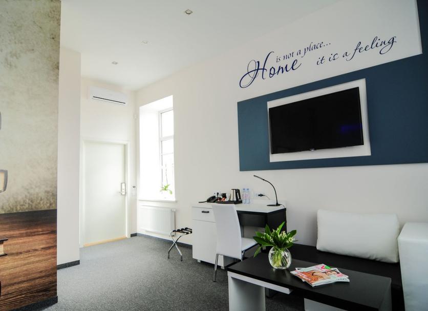 Room amenity Photo