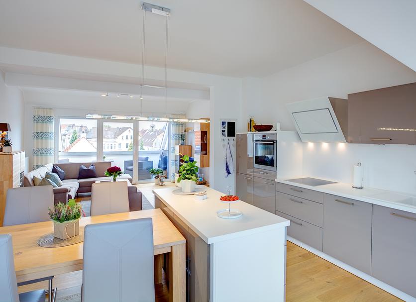 Kitchen Photo