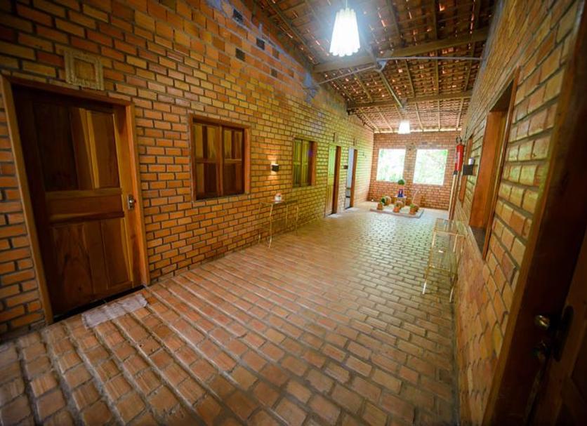 Hallway Photo