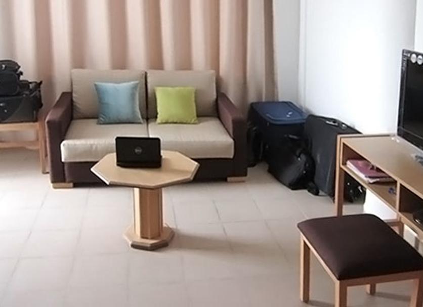 Room amenity Photo