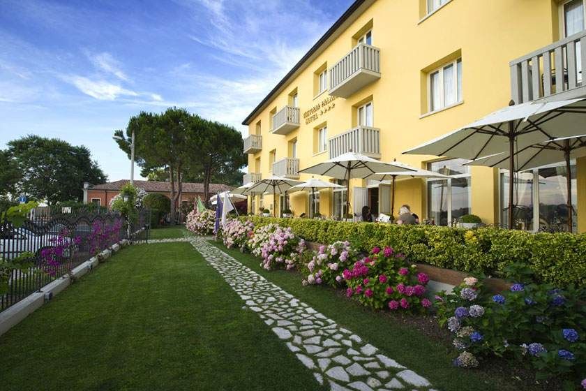 Outdoor view