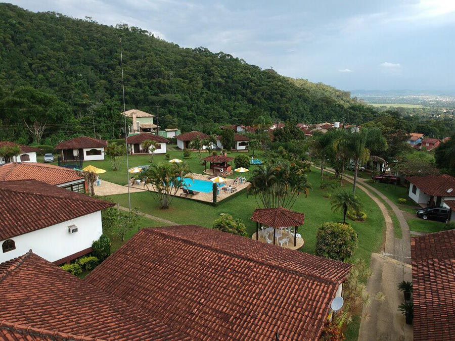 Outdoor view