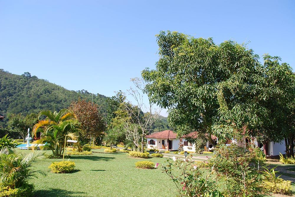 Outdoor view