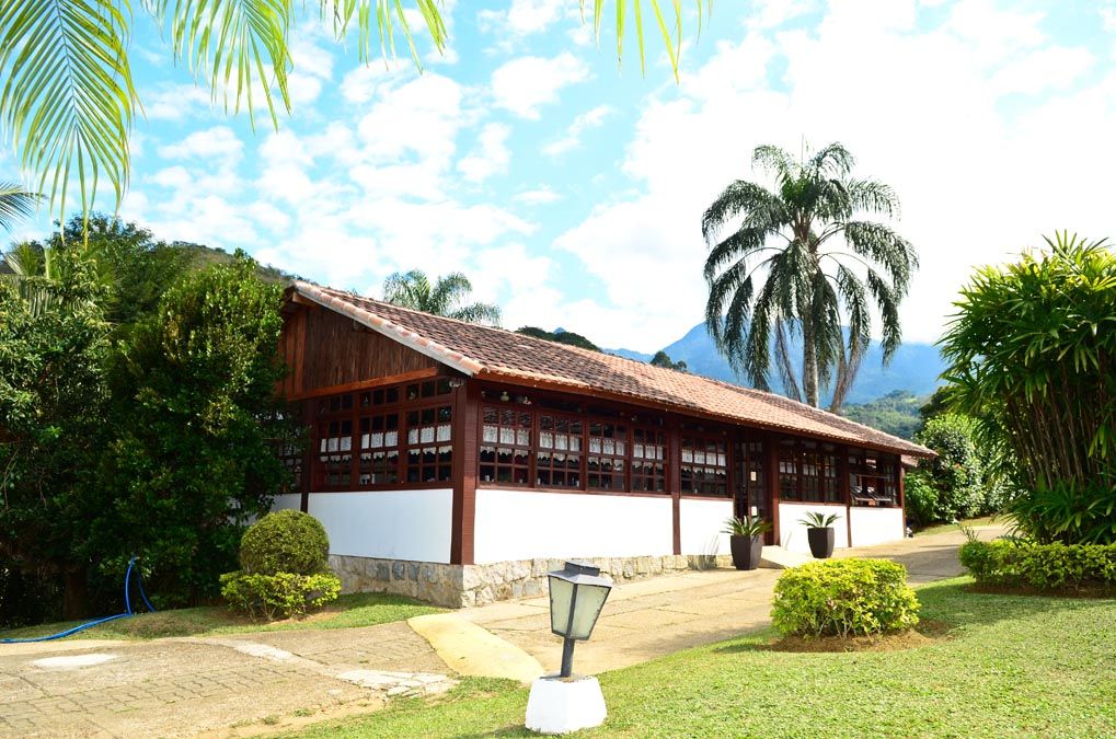 Outdoor view