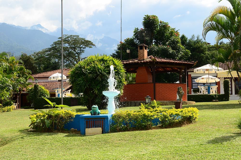 Outdoor view