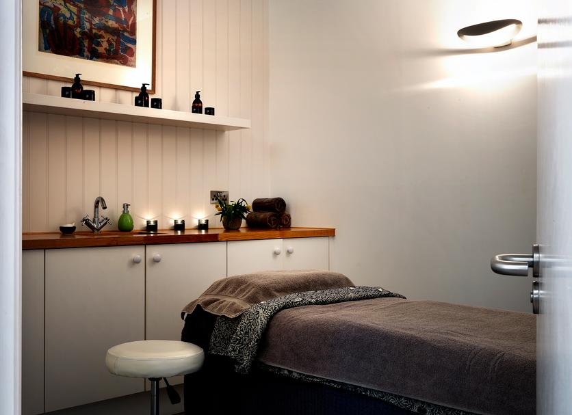 Spa Photo