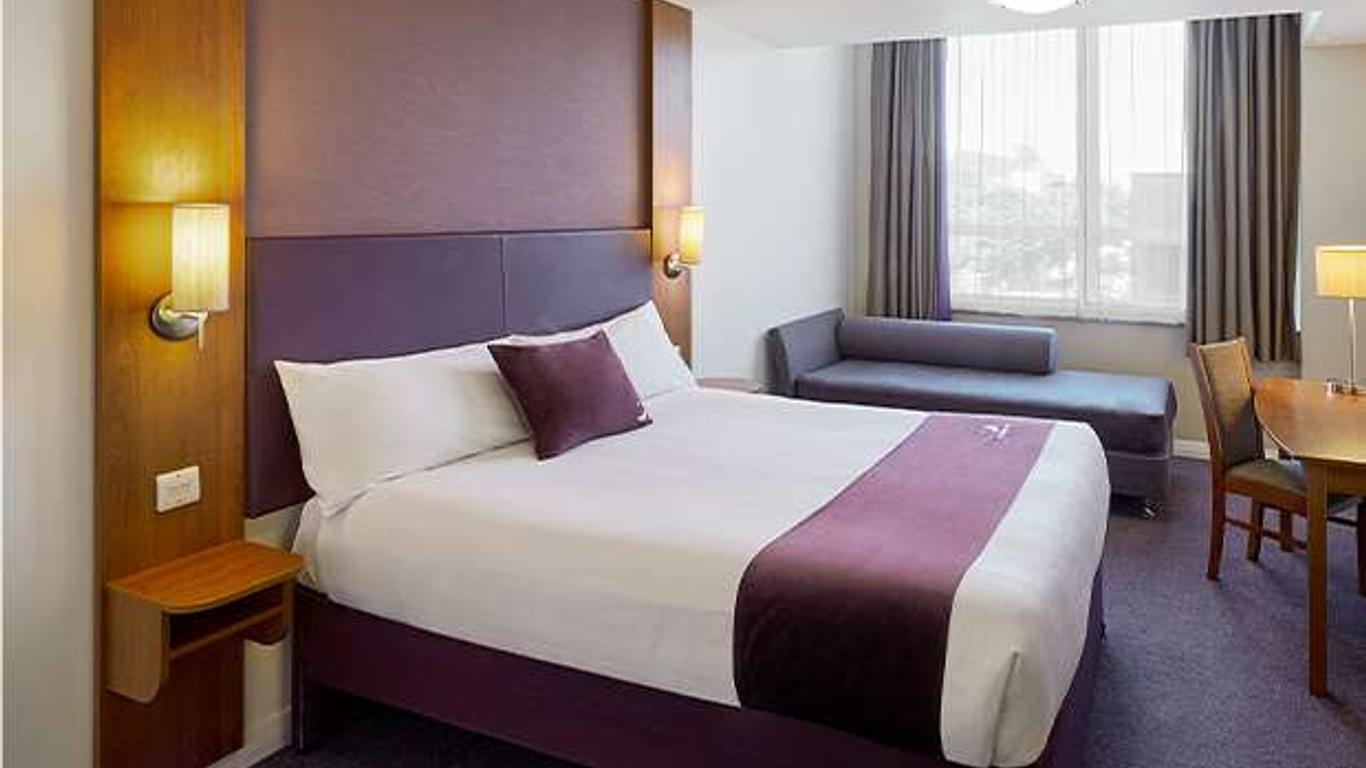 Premier Inn Romford Central