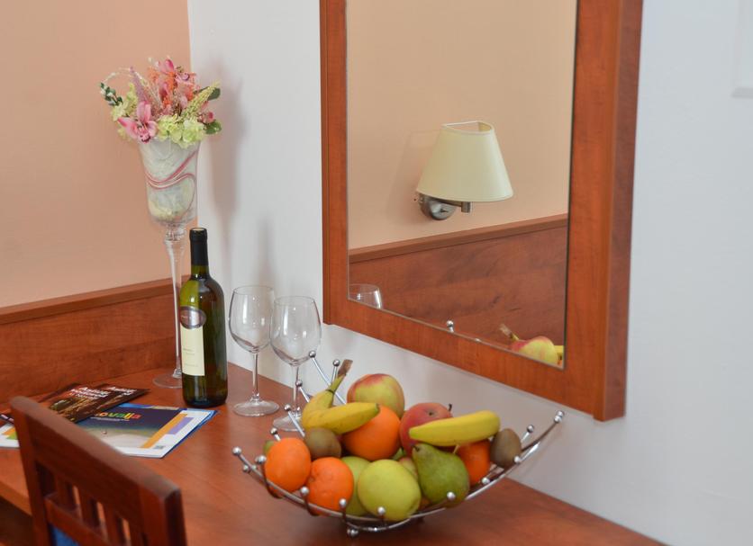 Hotel amenity Photo