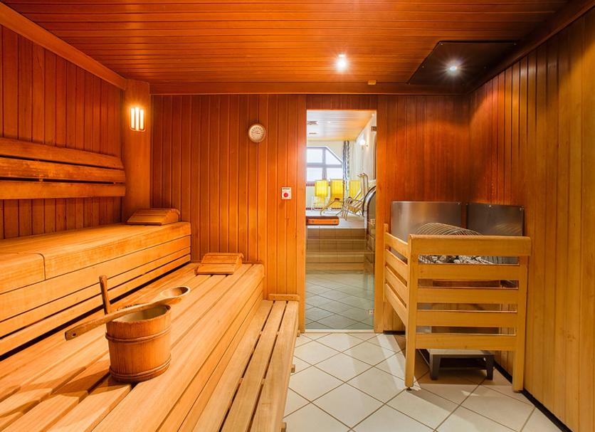 Spa Photo