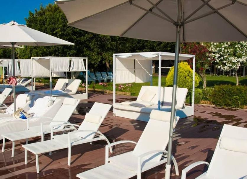 Hotel amenity Photo