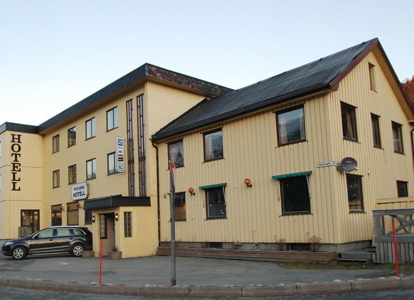 Building Photo