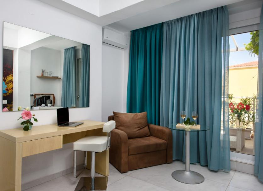 Room amenity Photo