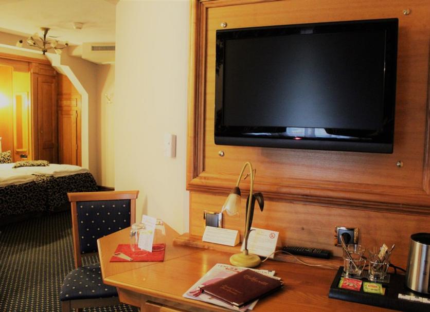 Room amenity Photo