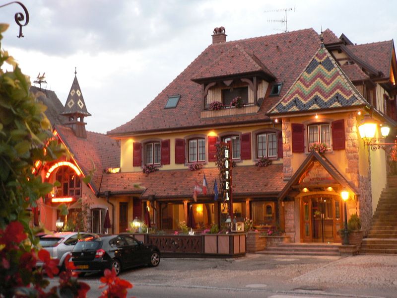 Building