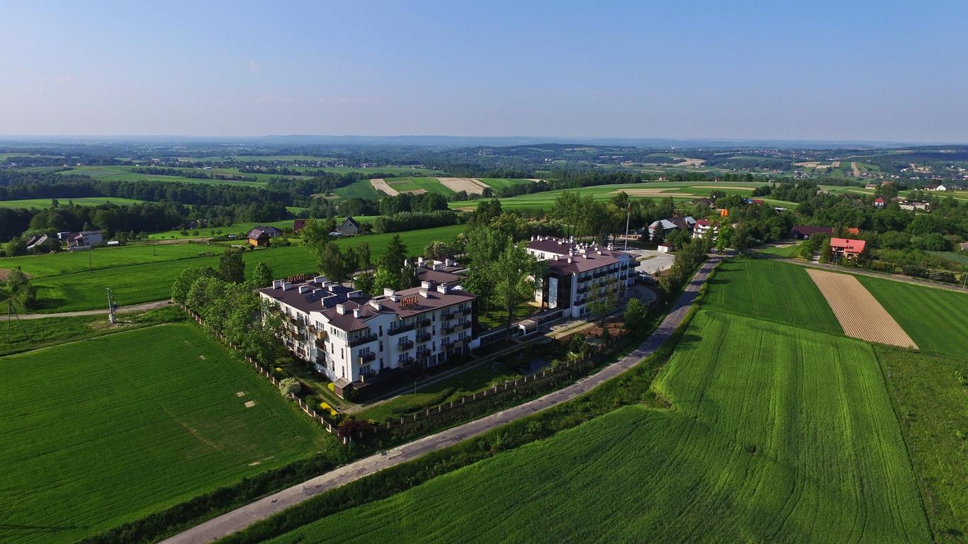 Radocza Park Active & Spa