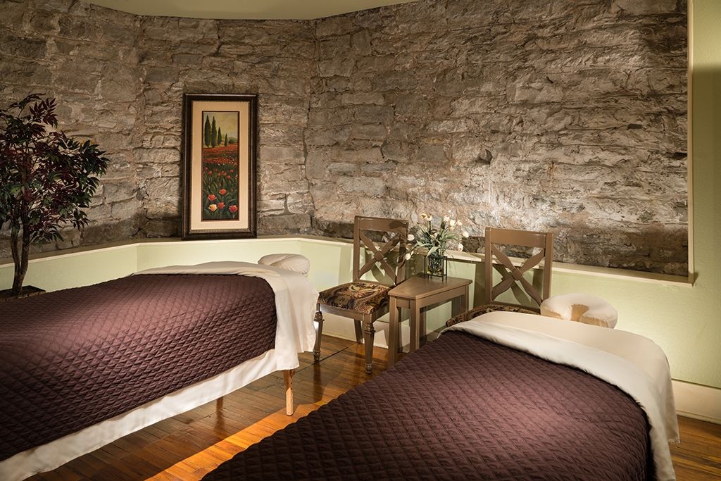 Spa