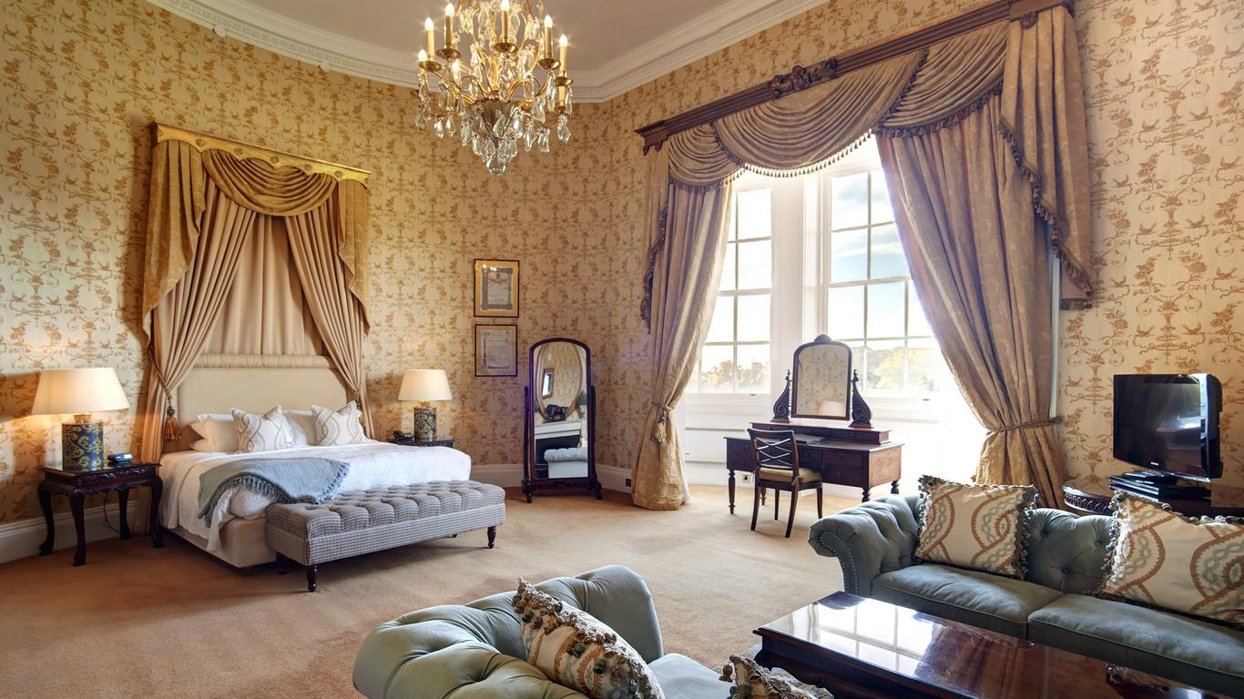 Wynyard Hall