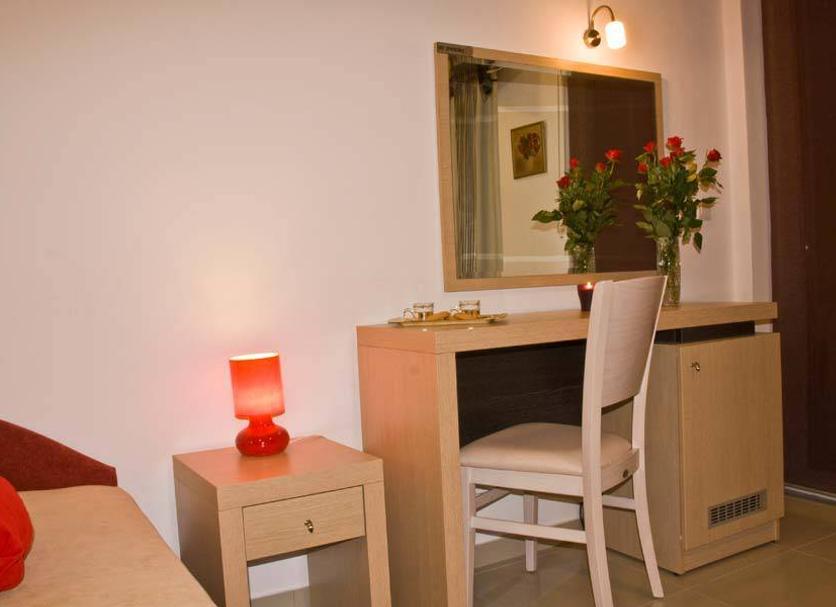 Room amenity Photo