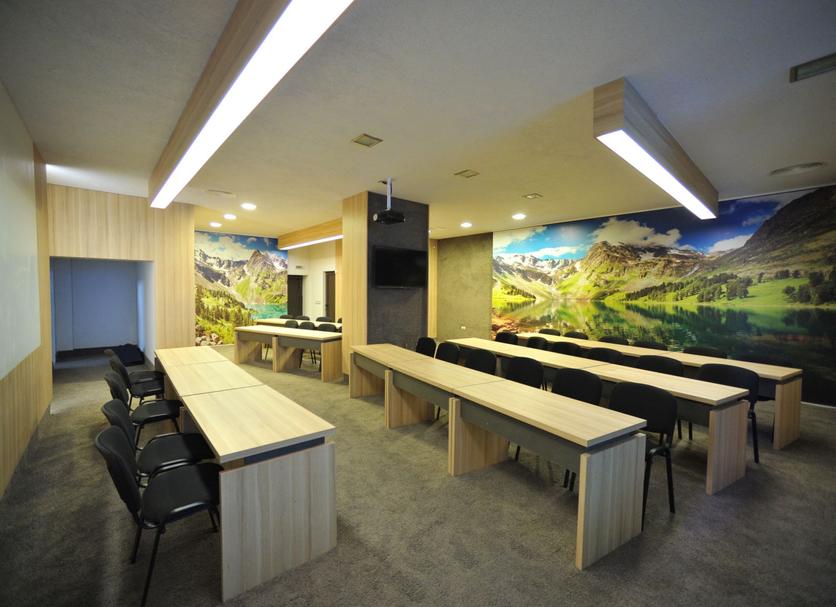 Conference room Photo