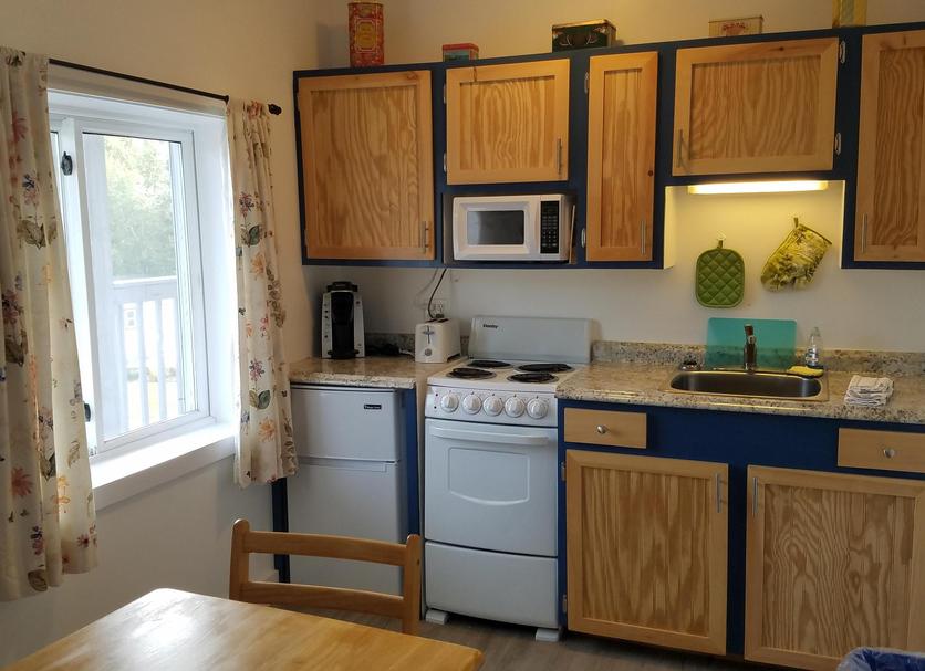 Kitchen Photo